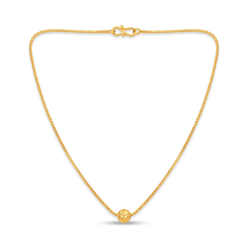 Chain with Balls