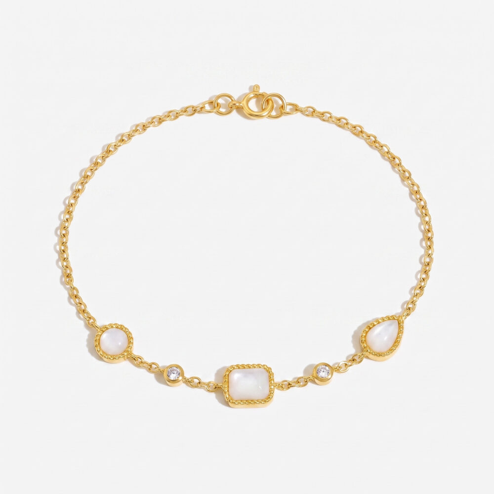 Chain Bracelet