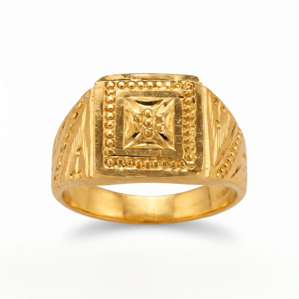 Men Ring