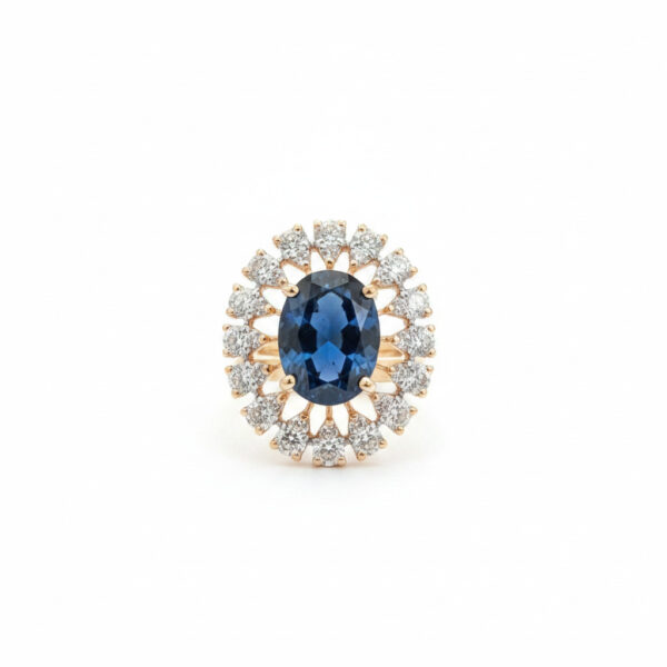 Women Ring