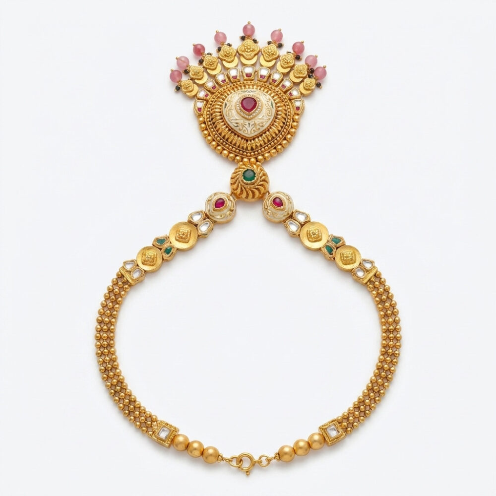 Women Necklace