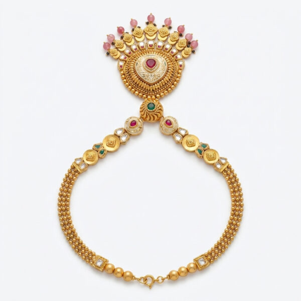 Women Necklace