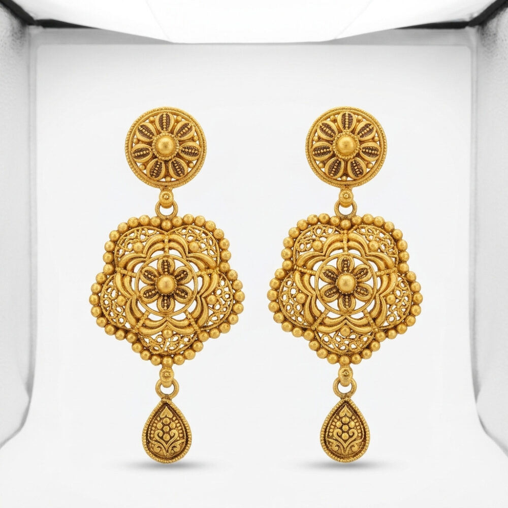 Women’s Earrings