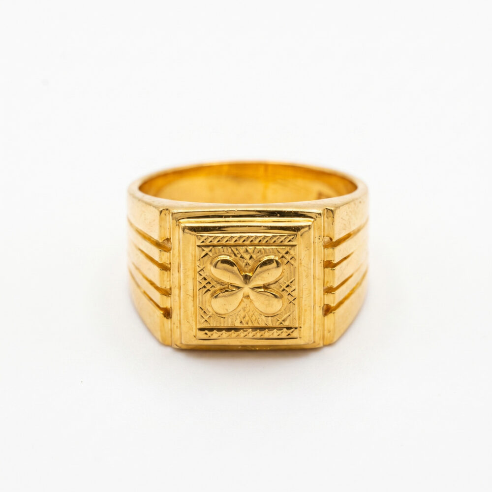 Men’s Ring