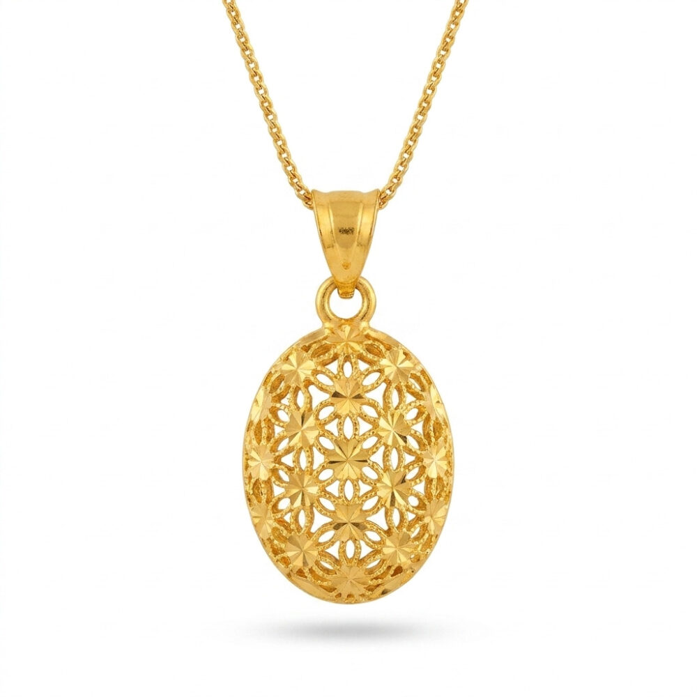 Women’s Pendant