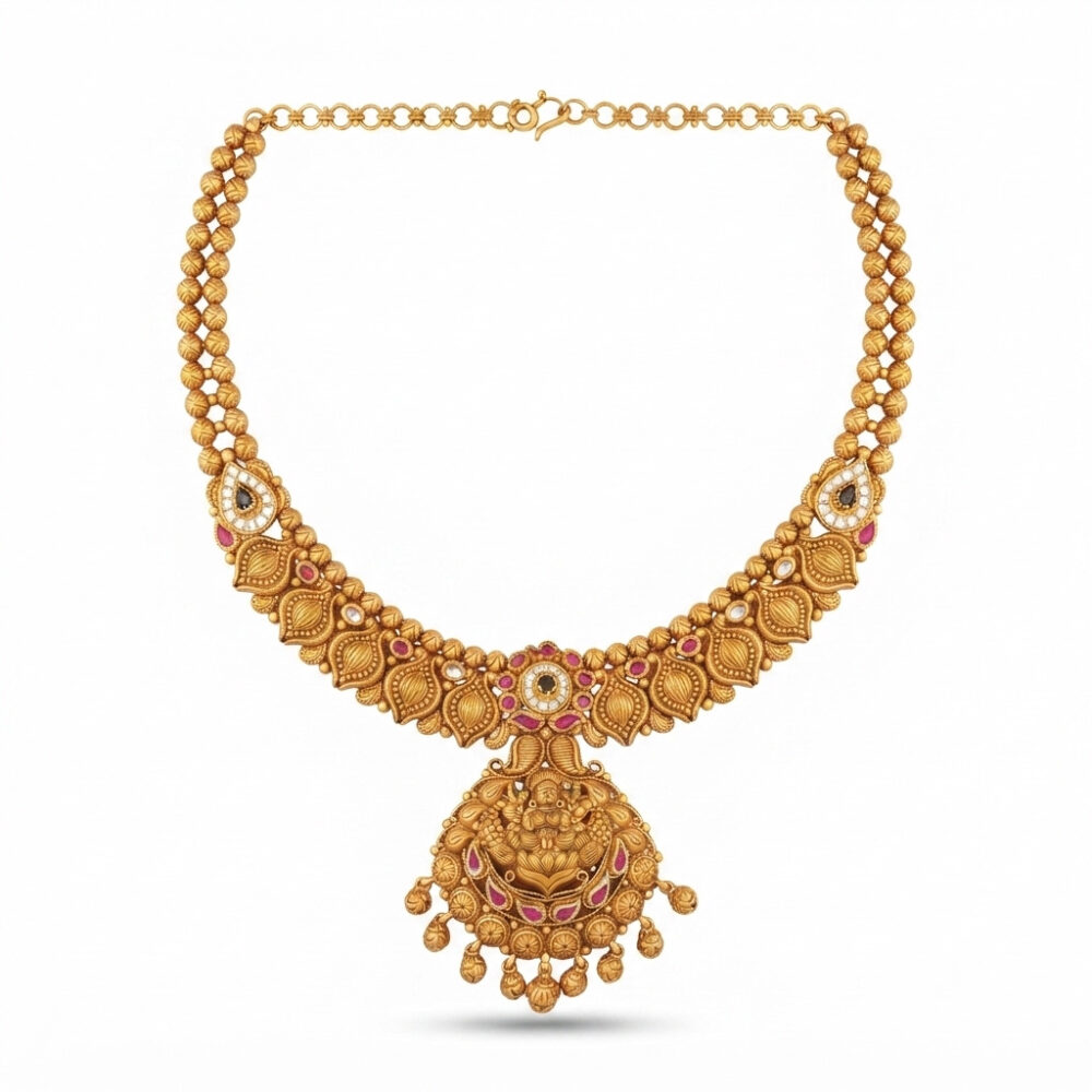 Women’s temple Haar
